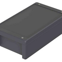 00166334 Bopla Gehäuse Systeme
