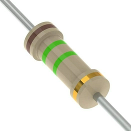 CFR-25JT-52-1M5 YAGEO