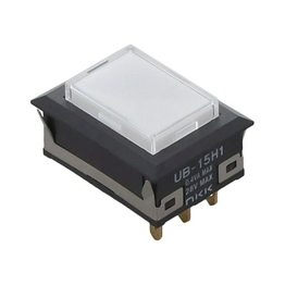 UB15NKG015F-JB NKK Switches