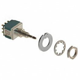 MPA306F TE Connectivity