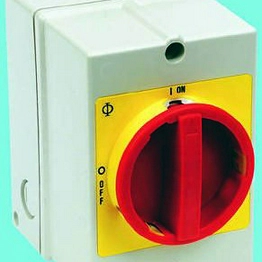 KG41.T204/GBA301.*KL1V Kraus & Naimer