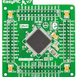 MikroElektronika MIKROE-1207 image