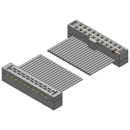 samtec TCSD-10-D-02.00-01-N-R image