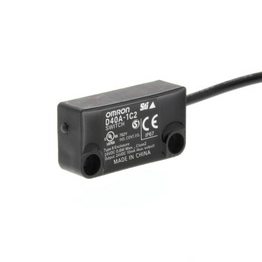 OMRON D40A-1C2 image