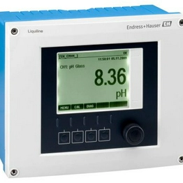 CM442-2FT9/0 ENDRESS+HAUSER
