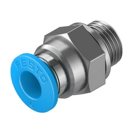 QS-G1/8-6 FESTO