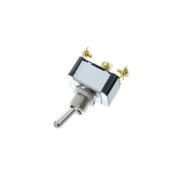 TA2-1D-DC-6 Switch Components