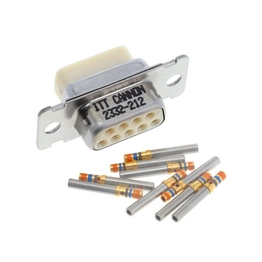 DEMAM-9S-F225 ITT