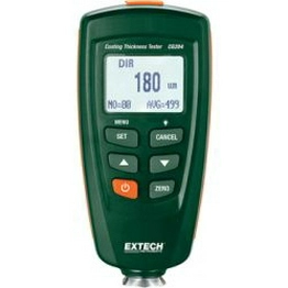 Extech Instruments CG204 image
