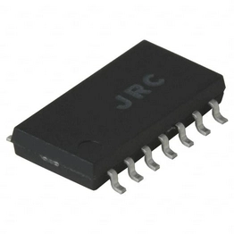 NJM319M Nisshinbo Micro Devices