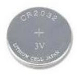 CR2032 BESTAR