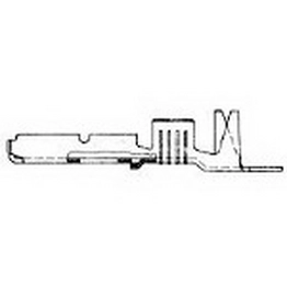 281938-2 TE Connectivity