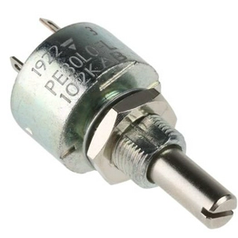 Vishay Intertechnology PE30L0FL102KAB image