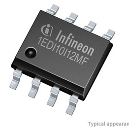 Infineon Technologies 1EDI10I12MFXUMA1 image