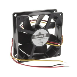 SANYO DENKI 9S0812H4011 image