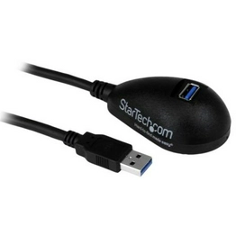 USB3SEXT5DKB StarTech