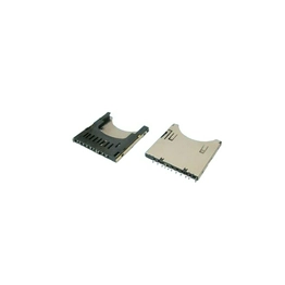 Amphenol 10053867-E0500LF image