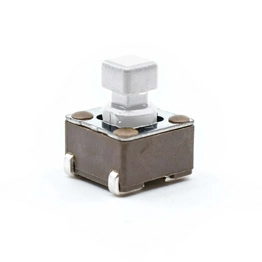 E-SWITCH TL3301SPF260QJT image