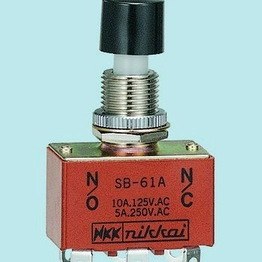 NKK Switches SB-61A image
