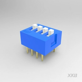 XKB Connectivity DS-04BLP image