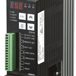 G3PW-A220EU-S OMRON