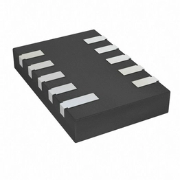 STMicroelectronics STC3115AIQT image