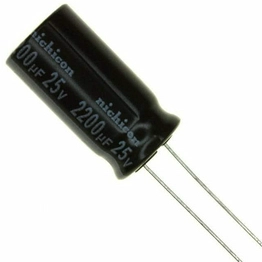 UVZ1E222MHD1TO nichicon