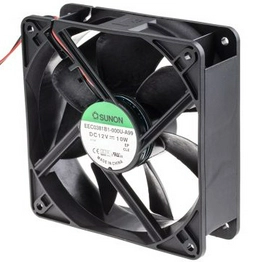 Sunonwealth Electric EEC0381B1-000U-A99 image