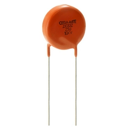 Vishay Intertechnology 615R150GATD10 image