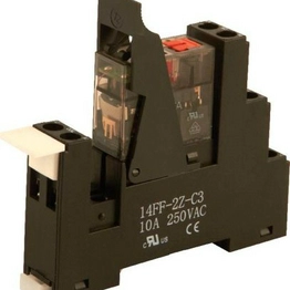1RMTFL-240A-3 HONGFA