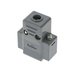 Hirose Electric HDE-CTF(50) image