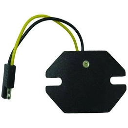 4010301REGULATORANDRECTIFIER International Lighting