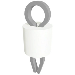 Keystone Electronics 5262 image