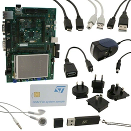 STM3240G-EVAL STMicroelectronics