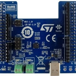 X-NUCLEO-DRP1M1 STMicroelectronics
