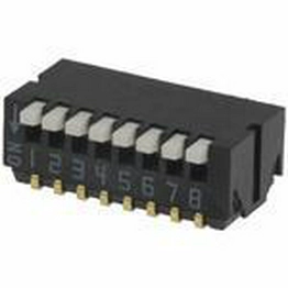 CHP-041TB NIDEC COMPONENTS CORPORATION
