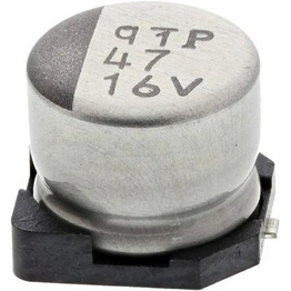 nichicon UWT1C470MCL1GB image
