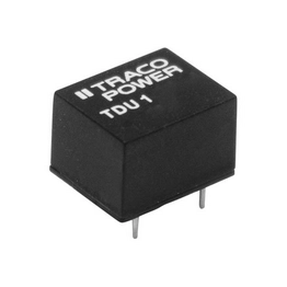 TDU1-0512 TRACO Power
