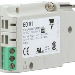 Carlo Gavazzi BOR1 image