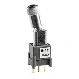 NKK Switches B-12LP image