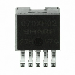 SHARP PQ070XH02ZPH image