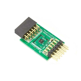 TE Connectivity DPP301Z000 image