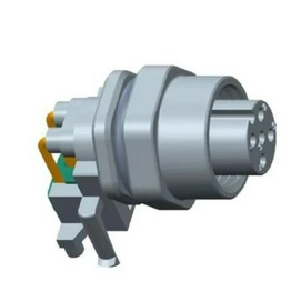 M12A-05PFFR-SF7003 Amphenol