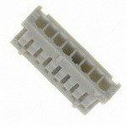 Hirose Electric DF13-8S-1.25C image