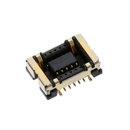 Hirose Electric DF40GB(1.5)-10DS-0.4V(58) image