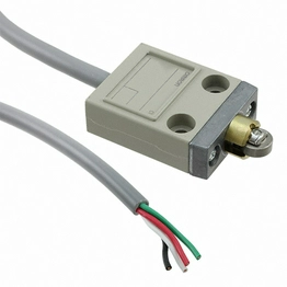 D4C-2502 OMRON