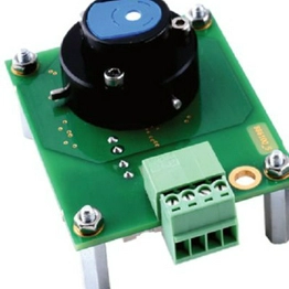 PID-PCB SGX Sensortech