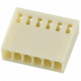 Sullins Connector Solutions SWH25X-NULC-S06-UU-BA image
