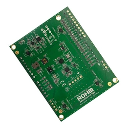 SENSORSHLD1-EVK-101 ROHM