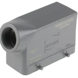 HARTING 09300161520 image